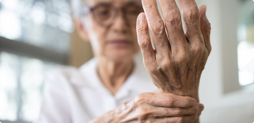 Diferencia entre artritis y osteoartritis