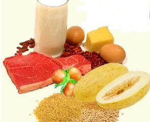 Vitaminas en el tratamiento de la osteocondrosis del cuello